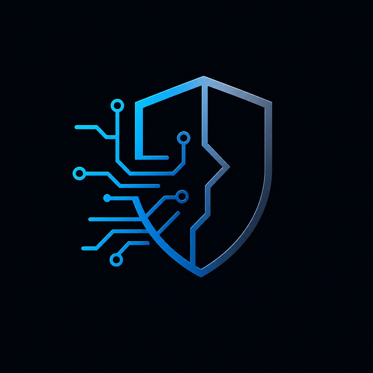 BreachForge Labs Logo